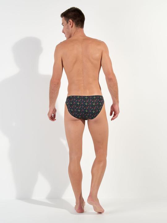 Immagine prodotto HOM Comfort Brief Menorca (XL, Confezione singola)