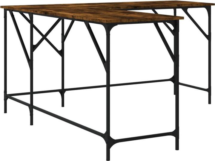 Image du produit vidaXL Schreibtisch (149 x 149 x 75 cm)