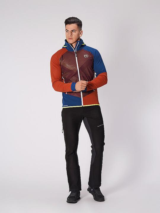 Actual product image Ortovox Col Becchei Jacket (XL)