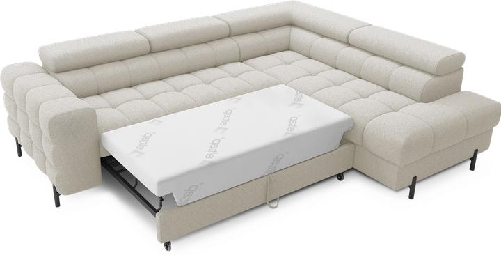 Produktbild ELTAP Ferucce (Bettsofa, Ecksofa)