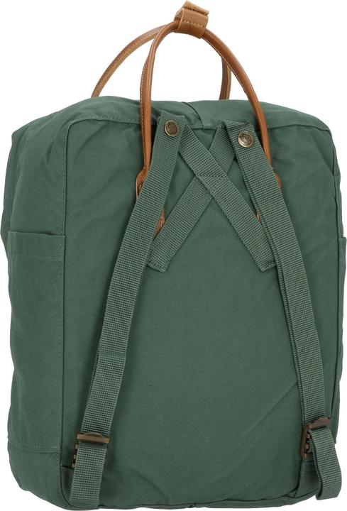 Actual product image Fjällräven Kånken No. 2 (16 l)
