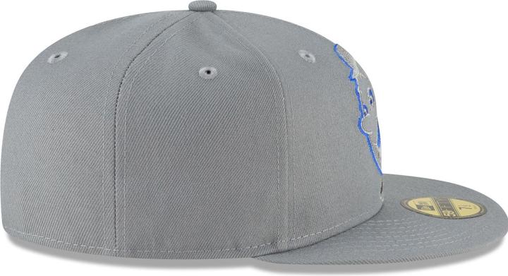 Actual product image New Era 59Fifty Fitted Cap - STORM New York Mets - 7 1/2 (7 1/2)