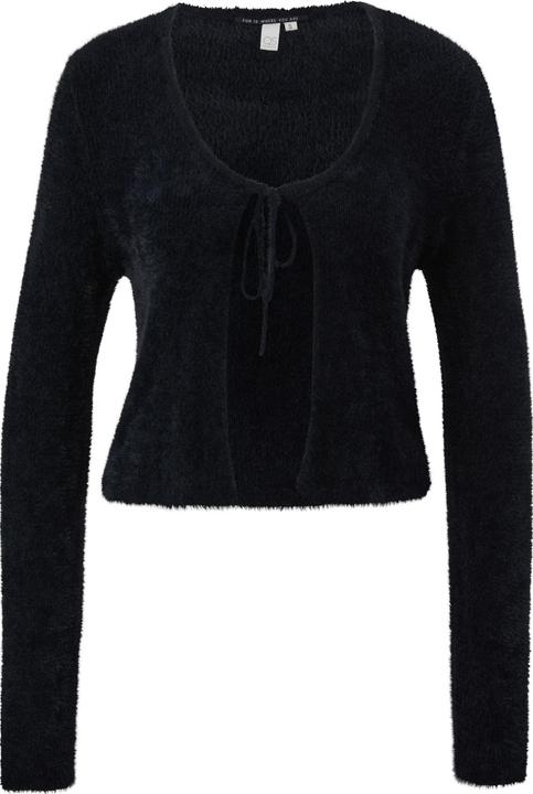 Image du produit s.Oliver Strickjacke Kuschelige Strickjacke | QS x ELIF (XL)