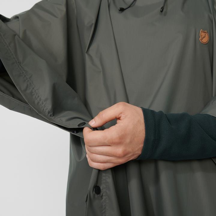 Immagine prodotto Fjällräven Poncho unisex (Taglia unica)