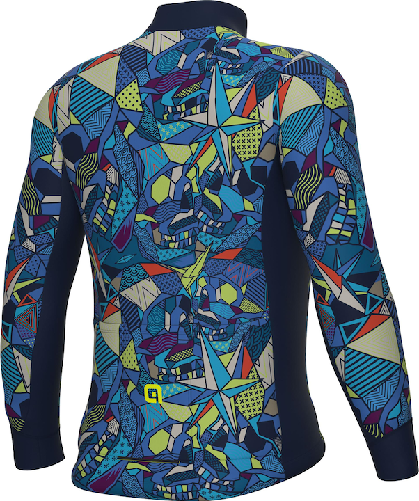Produktbild Alé Pragma Over L/S Jersey (M)
