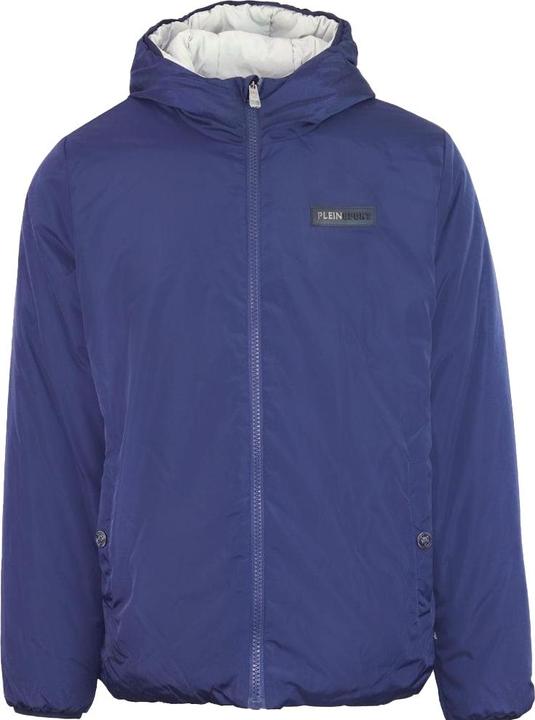 Produktbild Plein Sport Steppjacke wendbar (M)