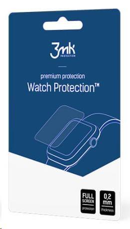 Produktbild 3MK protective film Watch Protection ARC for Samsung Galaxy Watch Active 2 44mm