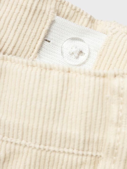 Immagine prodotto Name it Pantaloni in corda a gamba larga (128)