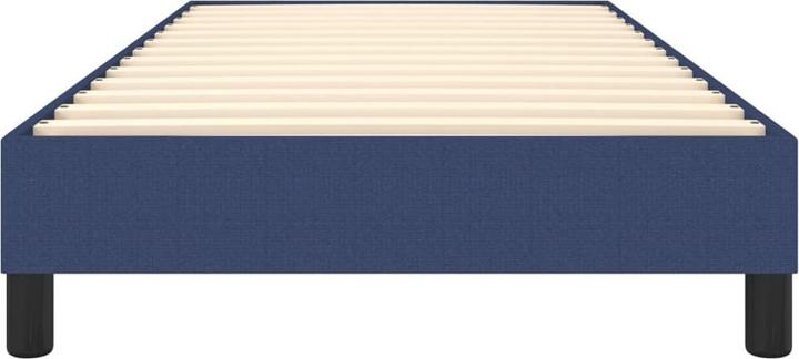 Immagine prodotto vidaXL Boxspringbettgestell (100 x 200 cm)