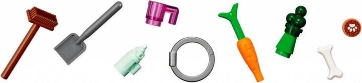 Actual product image LEGO Animal Day Care (41718, LEGO Friends)
