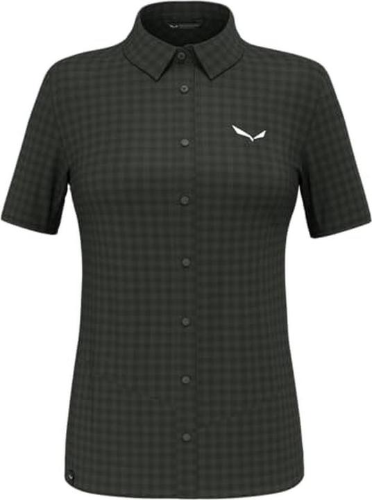 Produktbild Salewa Puez Dry'Ton Kurzarm Hemd Da (38)