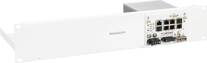 Actual product image Rackmount.IT Rack Mount kit for FortiGate