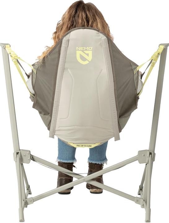 Actual product image Nemo Equipment Stargaze EVO-X