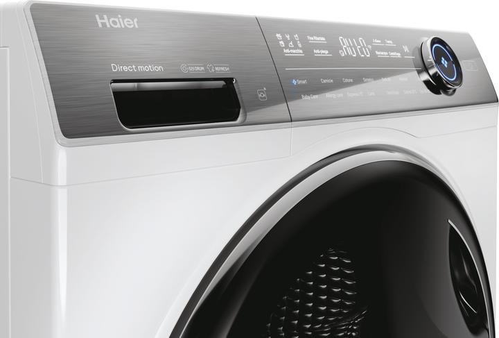 Produktbild Haier HW110B14IGIEUIT I-Pro Serie 7 Schnell und (11 kg, Links)