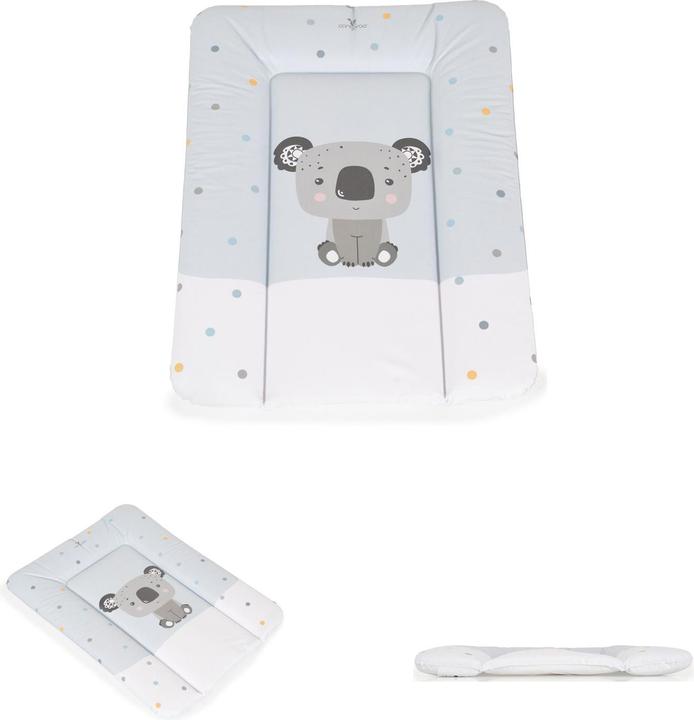Produktbild Cangaroo Wickelauflage Soft 50 x 70 cm (50 x 70 cm)