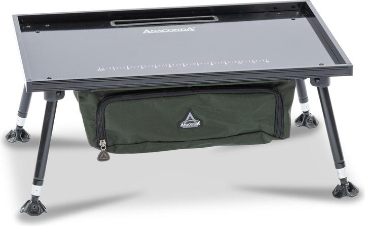 Immagine prodotto AnacondA Multitask Bivvy Table