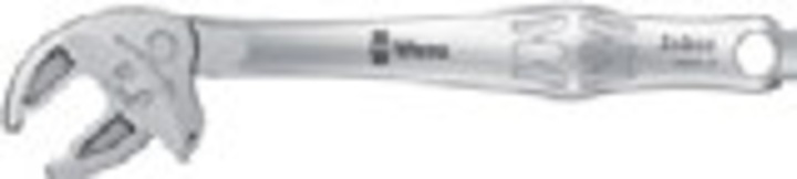 Actual product image Wera 6004 Joker S (10 mm, 11 mm, 12 mm, 13 mm)