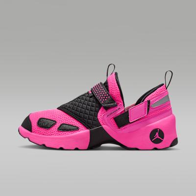 Black, Pink Blast, Reflective Silver