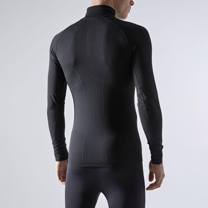 Actual product image Craft Active Intensity Zip Longsleeve (L, M)