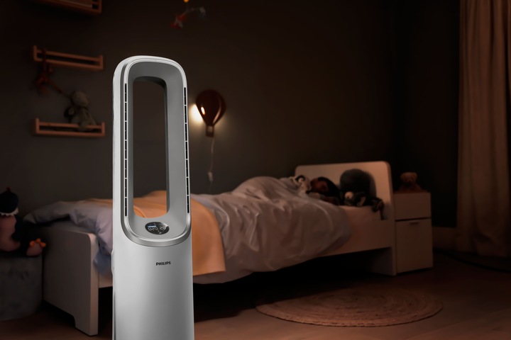 Image du produit Philips 7000 series AMF765/10 (70 m²)