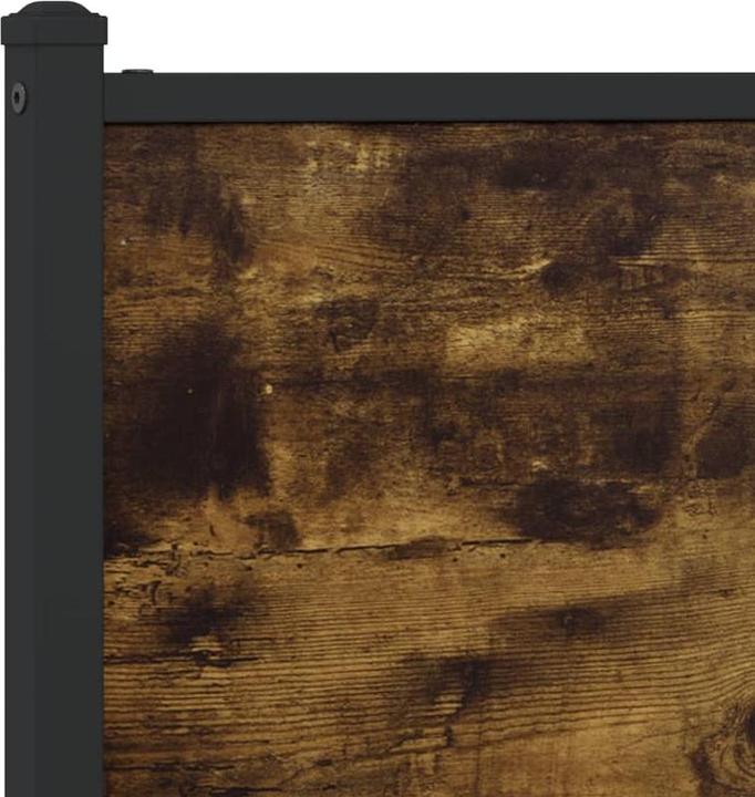 Image du produit vidaXL Bettgestell (120 x 190 cm)
