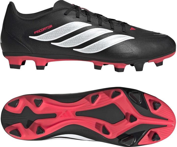 Produktbild adidas Predator Club FG/MG (43 1/3)