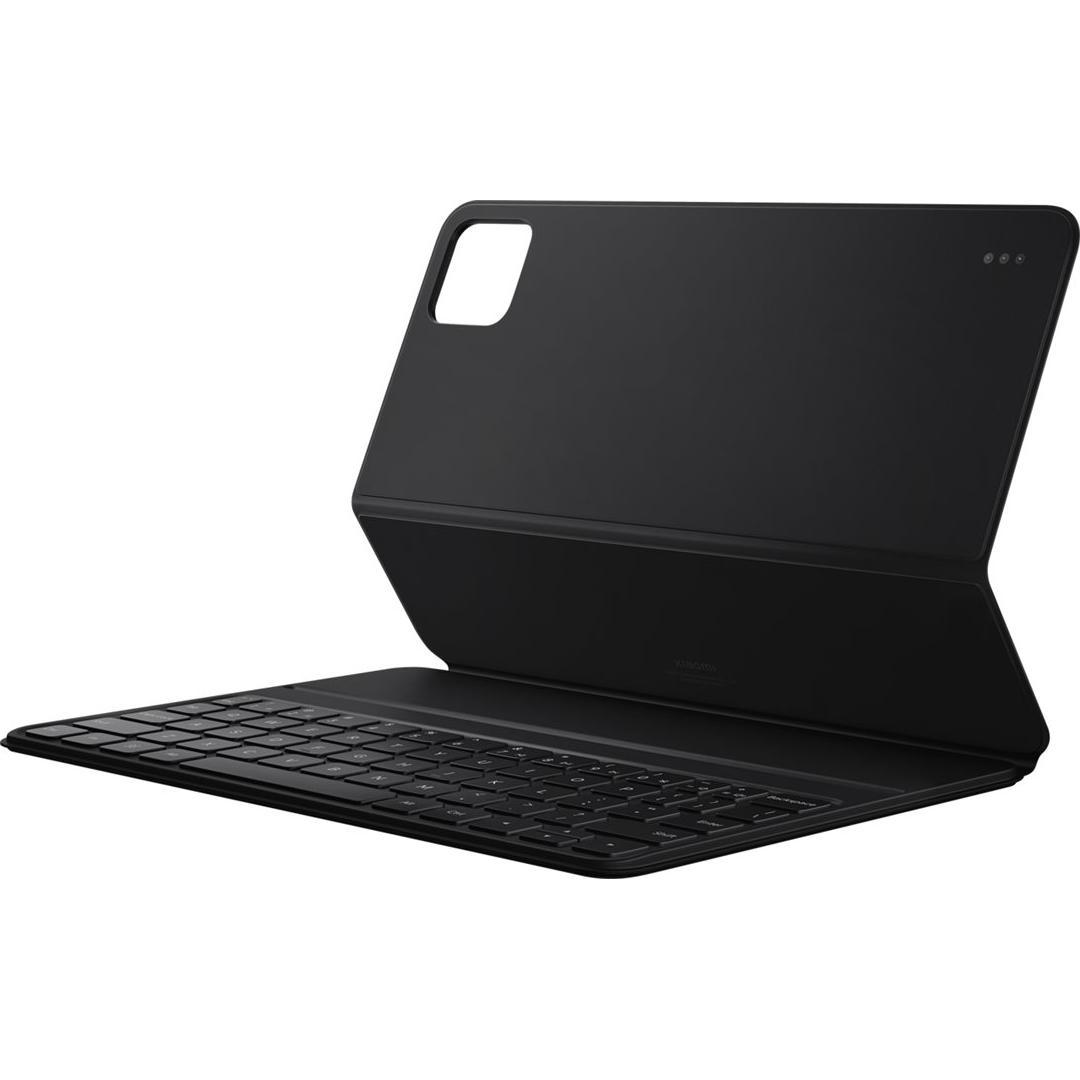 Xiaomi Keyboard (US, Xiaomi Pad 7 Pro, Xiaomi Pad 7), Tablet Tastatur, Schwarz
