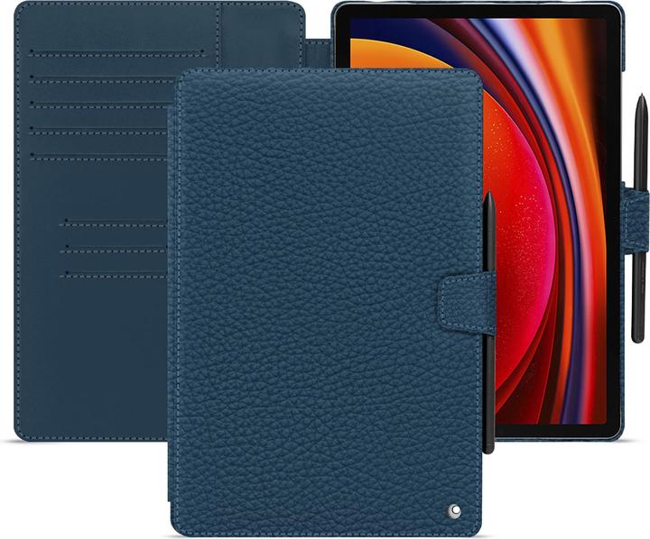 Indigo (Pantone #1f4565)