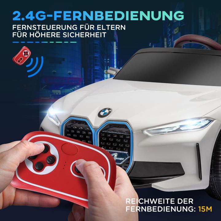 Immagine prodotto Jamb Elektroauto (12 V)