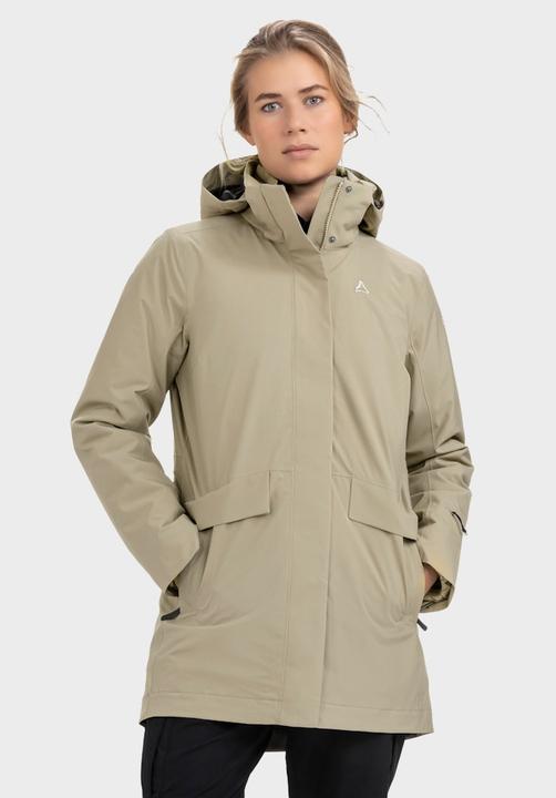 Immagine prodotto Schöffel Women's 3in1 Parka Borkol (36)