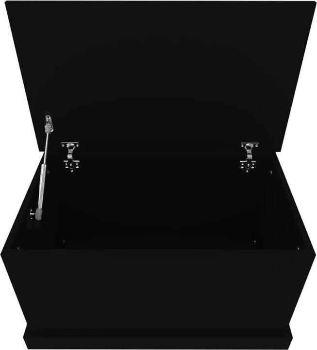 Actual product image vidaXL Giata (70 x 40 x 38 cm)