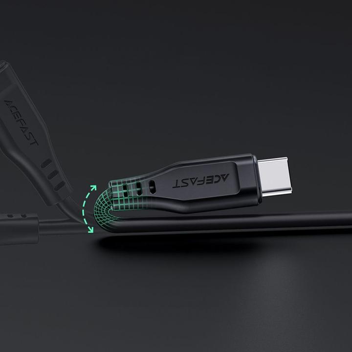 Image du produit Acefast C3-01 (1.20 m, USB 2.0, 30 W)