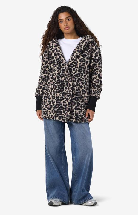 Immagine prodotto Noisy May Print Coatigan