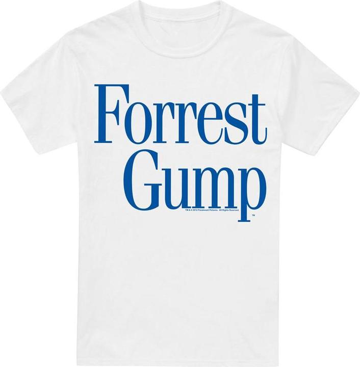Produktbild Forrest Gump TShirt