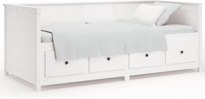 Image du produit vidaXL Norah (100 x 200 cm)