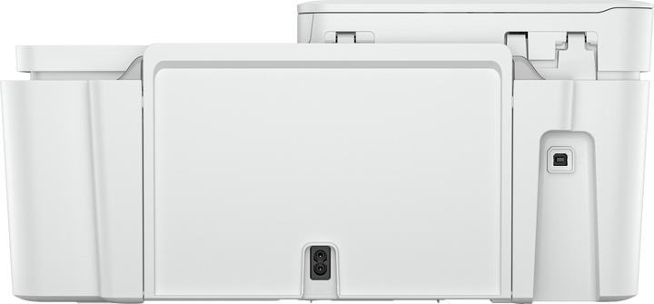 Actual product image HP DeskJet 4210e (Thermal printing)
