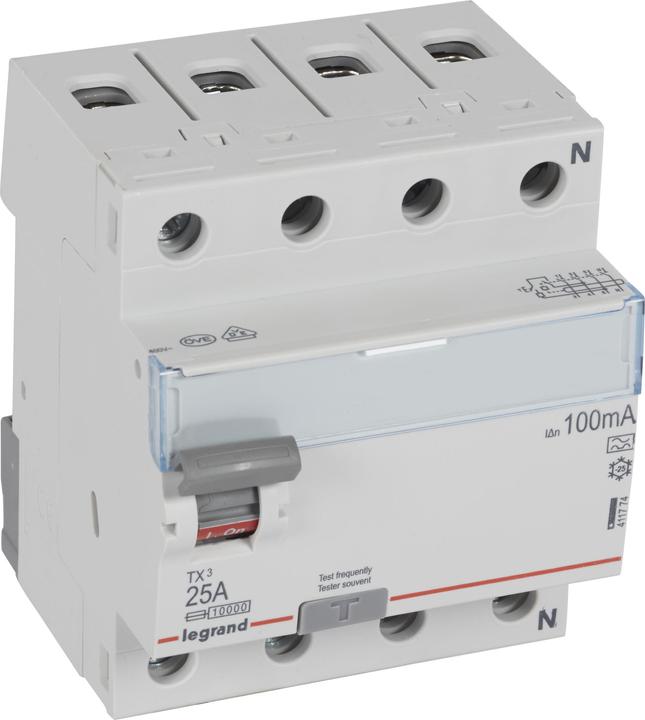 Produktbild Legrand 411774