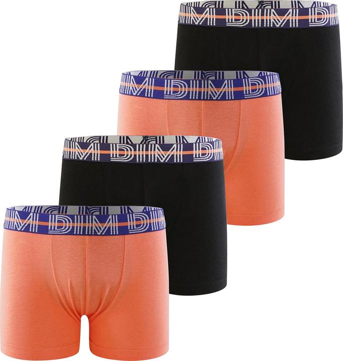 Immagine prodotto DIM Boxer Basic (XXL, confezione da 4)