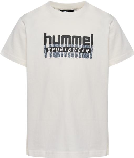 Produktbild hummel hmlTUKAS T-SHIRT S/S 2-PACK (128)