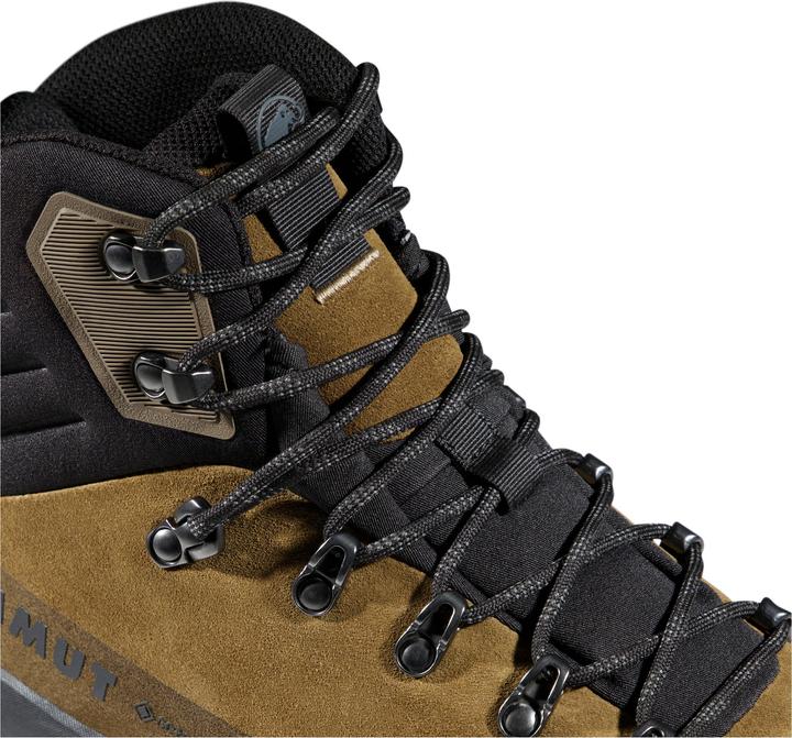 Produktbild Mammut Ducan III High LTH GTX Men (45)