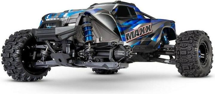 Image du produit Traxxas Wide Maxx Monster Truck 4WD (RTR Prêt à fonctionner)