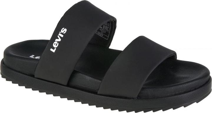 Immagine prodotto Levis Lydia Sliders Cinghia ImbottitaDonna (38)