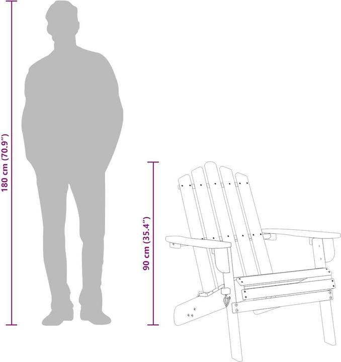 Immagine prodotto vidaXL Vanessa