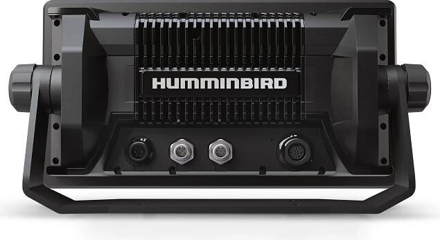 Image du produit Humminbird Xplore 9 Mega SI+