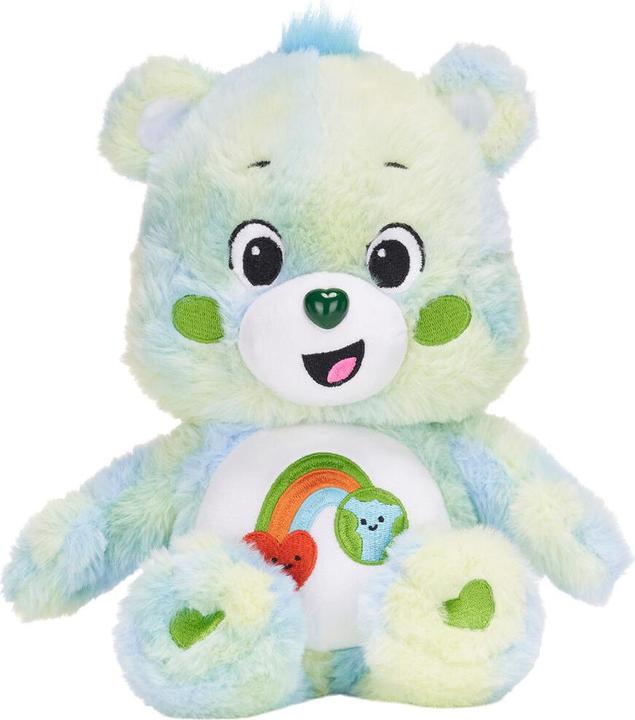 Produktbild Play by Play BISOUNOURS - Assortiment de 48 Peluches - 6 Modèles - 25cm (25 cm)