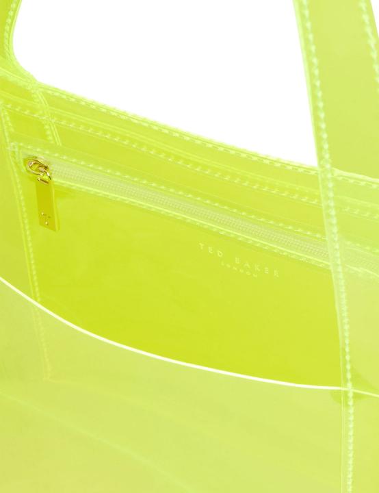 Immagine prodotto Ted Baker Sheakon Transparent Icon Bag
