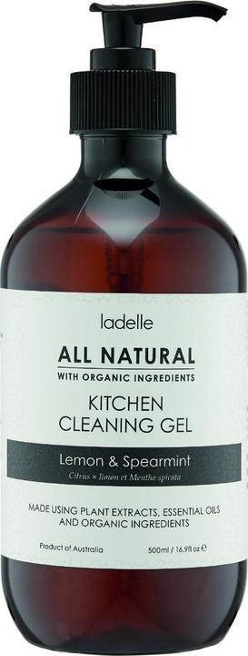Actual product image Ladelle All Natural (Device)