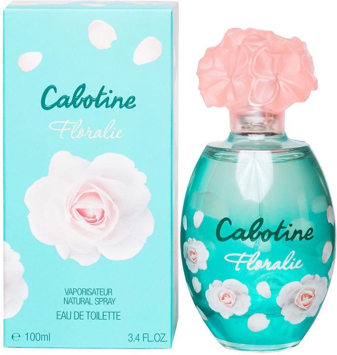 Gres Cabotine Floralie (Eau de toilette, 100 ml)