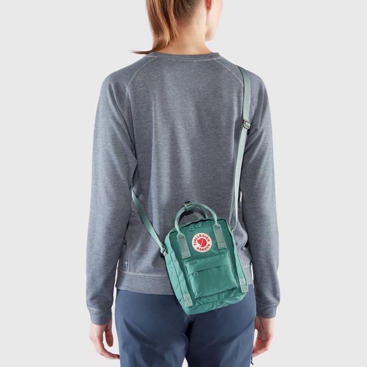 Actual product image Fjällräven Kånken Sling
