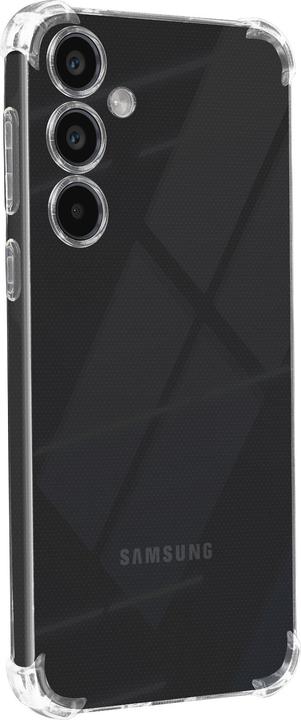 Image du produit Mayaxess Clear Protector Case Series (Samsung Galaxy S24)